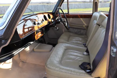 Vanden Plas